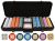 Versa Games 13.5g Clay Poker Chips Set