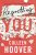 Regretting You: A Heartfelt Romance Novel by Colleen Hoover