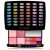 SHANY Glamour Girl Makeup Kit – Vintage