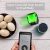 LFS Portable Bluetooth Speaker with Lights – Waterproof