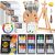 ARTALLY Acrylic Paint Set: Complete 67-Piece Painting Kit