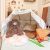 Tiny Land Kids Fort Building Kit – 80 Pieces