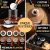 Whiskey Smoker Kit with Torch – Old Fashion Smoker Set