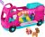 Fisher-Price Little People Barbie Dreamcamper Playset