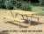 Pilot Rock Heavy Duty Steel Picnic Table Frames – USA Made