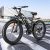 ANCHEER Electric Mountain Bike – 500W, 27.5”/26”