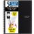 Five Star 5-Subject College Ruled Notebook + App
