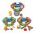 Learning Resources Pretend Play Food Bundle – 3 Sets