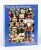 Three Nutcrackers Christmas Puzzle: Festive 550-Piece Delight