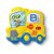 LeapFrog Fridge Phonics Magnetic Letter Set – Yellow