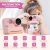 Mafiti Kids Camera Instant Print – 48MP Digital Camera