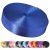 Devobunch 1-Inch Heavy Duty Nylon Webbing Strap – Royal Blue