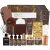 30 Pcs Men’s Sandalwood Grooming & Skin Care Gift Set