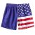 Cozople Boys Swim Trunks Compression Liner Swim Shorts