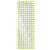 ARTEZA 8.5″x24″ Laser Cut Acrylic Quilting Ruler