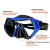 Snorkel Mask Set for Adults and Youth
