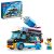 LEGO City Penguin Slushy Van Building Toy (Ages 5+)