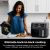 Ninja DZ201 Foodi: Ultimate Air Fryer Gift for Home Chefs