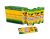 Crayola Bulk Colored Pencils – 24 Pack, 12 Assorted Colors