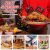 35pcs Deluxe Grilling Gifts Set – Stainless Steel BBQ Kit