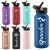 Personalized Kids Water Bottle – Engraved Stainless Steel