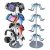 ZHGM 4-Tier Rotatable Gaming Controller & Headset Stand