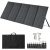XLB-TYNFD 500W Portable Solar Panel – High Efficiency