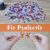 HUADADA Easter Eggs Jigsaw Puzzle: Intriguing 1000-Piece Challenge