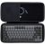 Lebakort Hard Case for Logitech MX Mechanical Mini Keyboard