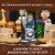 BeaverCraft Wood Carving Kit S16 for Beginners
