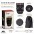 STRATA CUPS Camera Lens Coffee Mug: Creative Gift Idea
