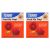 Terro Fruit Fly Traps – Indoor Liquid Lure (4 Pack)