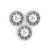 MAX-T Electric Shaver – Quick Rechargeable Rotary Shaver