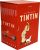 The Adventures of Tintin Complete Collection Library