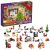 LEGO Friends Advent Calendar: Christmas Building Kit