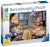 Ravensburger Cozy Retreat Puzzle: Family Fun Edition