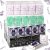 120 Pack Christian Bible Verse Pocket Tissues – Bulk
