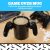 BigMouth Inc Game Over Coffee Mug