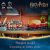Harry Potter Hogwarts Express & Hogsmeade Station Building Set