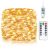 USB Plug-in 33ft 100 LED Twinkle Fairy Lights