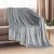 TOONOW Super Soft Fleece Throw Blanket: Cozy Comfort Essential
