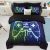 Kids Gaming Bedding Set Twin – 4 Piece Gamer Comforter