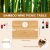 Picnic Basket with Foldable Wine Table Kit