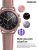 Samsung Galaxy Watch 3 – Renewed 41mm Smartwatch in Mystic Bronze