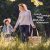 Handmade Wicker Picnic Basket for 2 – Natural Willow Hamper