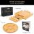 SMIRLY Charcuterie Boards Gift Set: Perfect Entertaining Gift