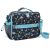 Bentgo Kids Lunch Bag – Dinosaur, Insulated, Reusable