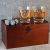 Personalized Whiskey Glasses Set of 2 – Monogrammed Gifts