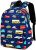 CAMTOP Kids Car Backpack – Navy Blue Toddler Bookbag