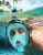W WSTOO Full Face Snorkel Mask – 180 Degree Panoramic View